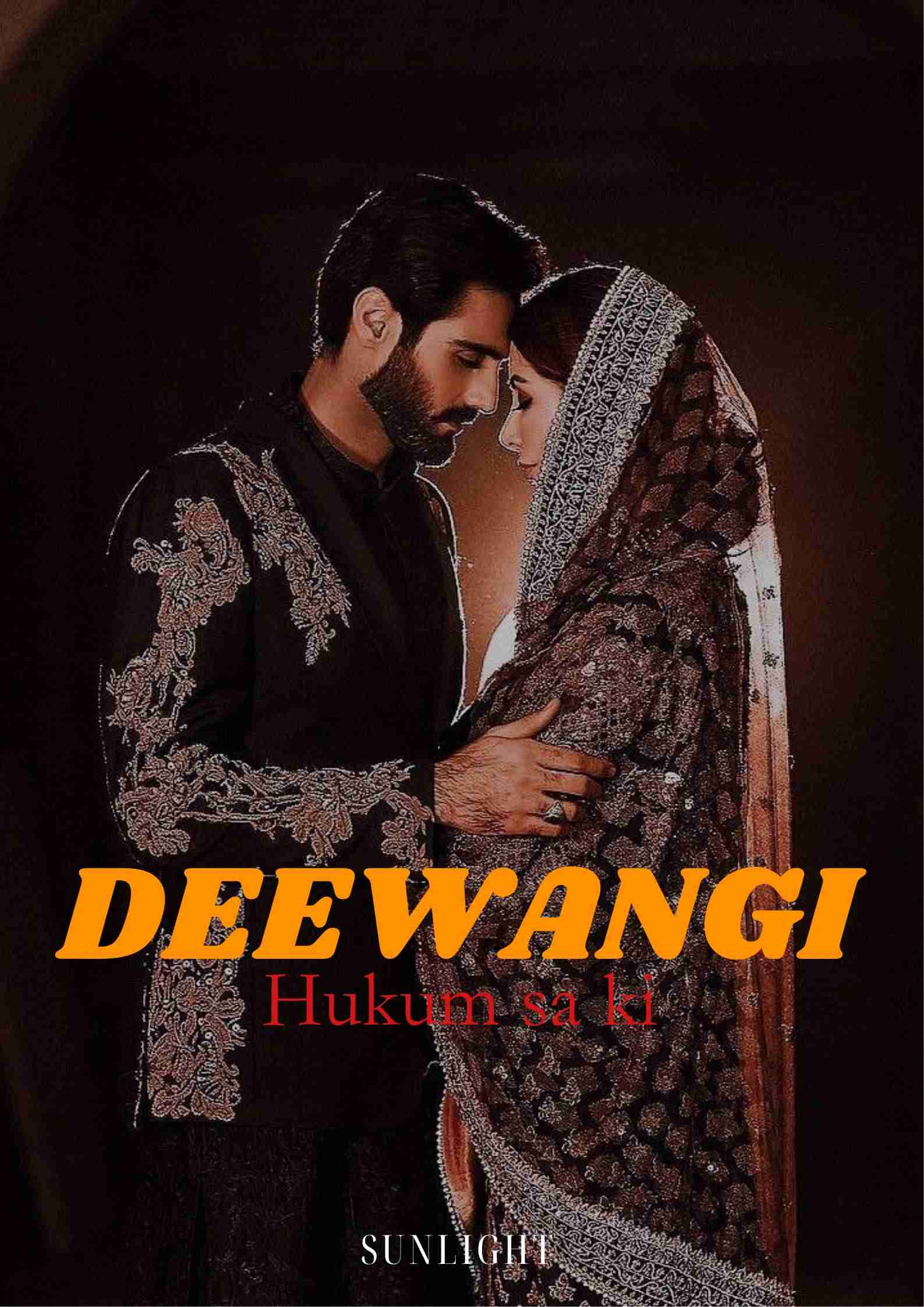 Deewangi Hukum sa ki