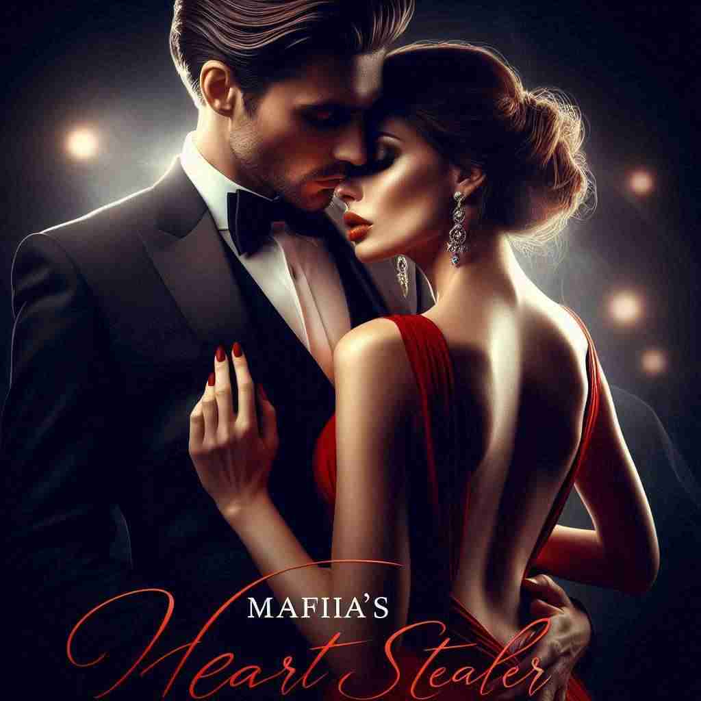 Novel Cover Image