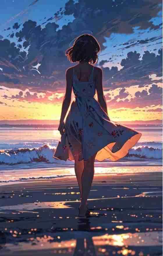 Live for her