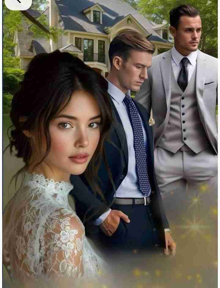 Novel Cover Image