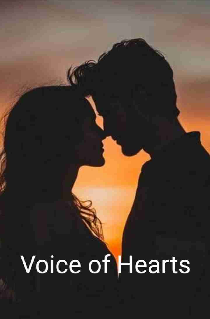 Novel Cover Image