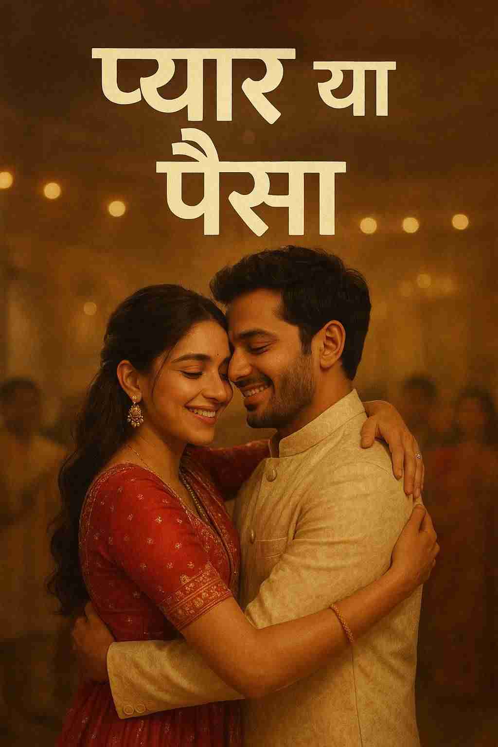 प्यार या पैसा" 🫱