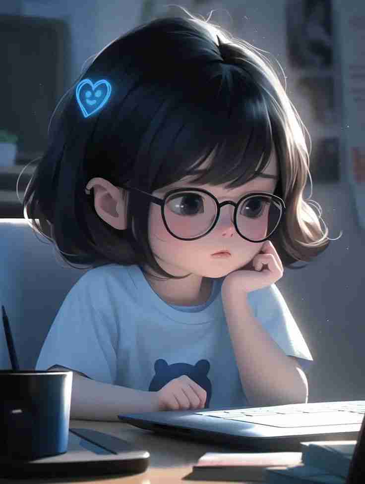 Character Image