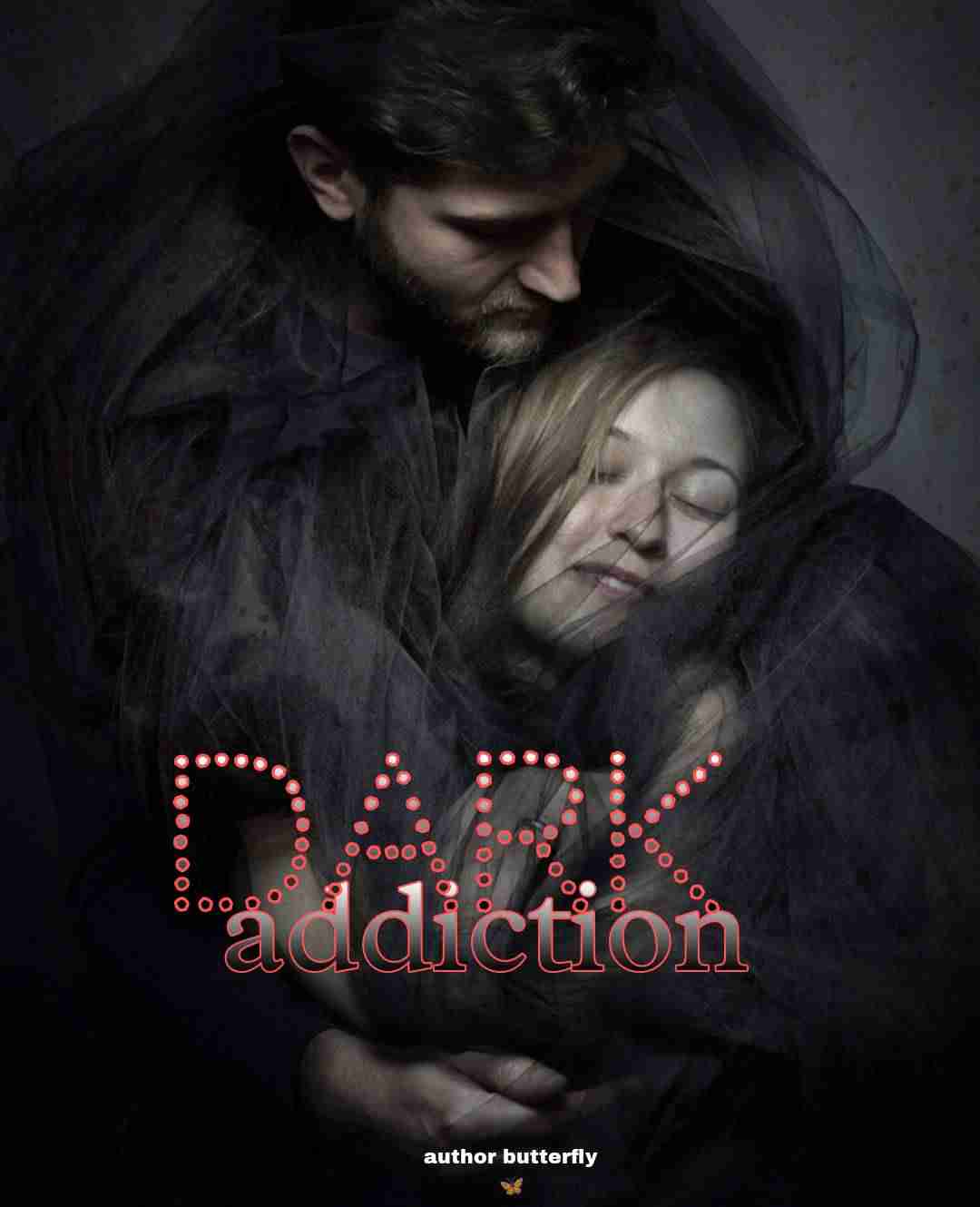 Novel Cover Image