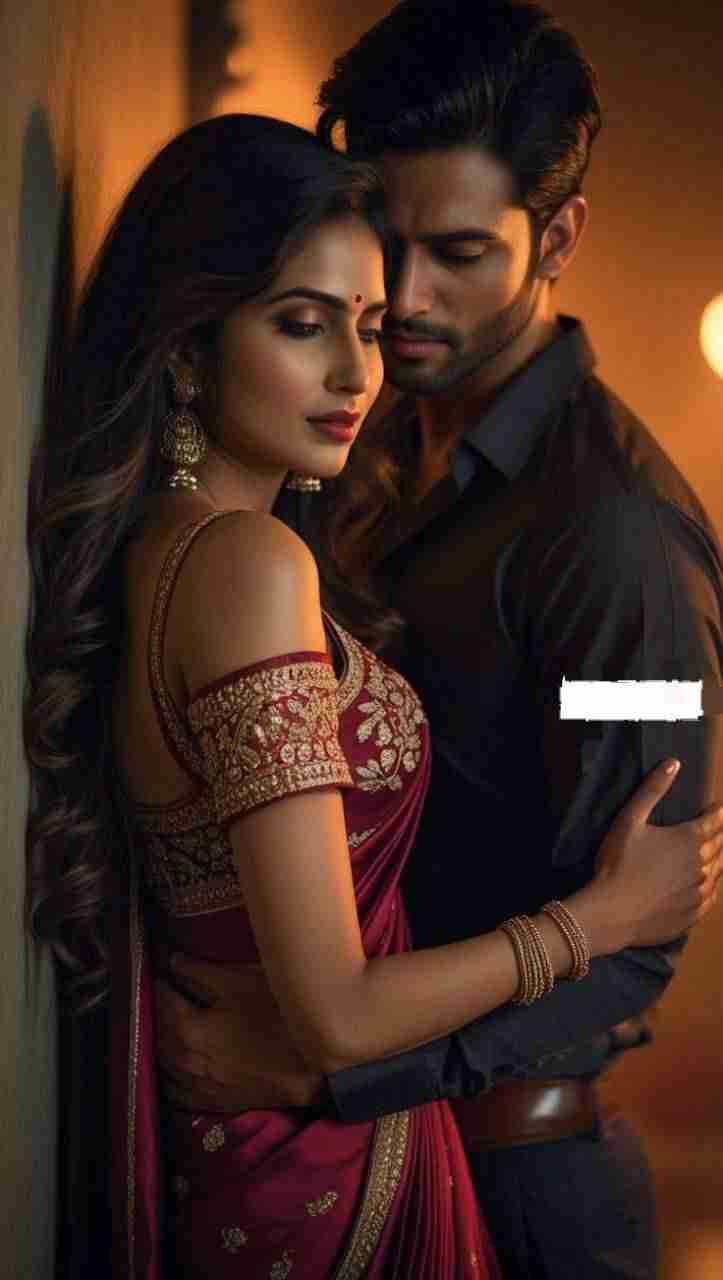 Mafia ki cute innocent wife