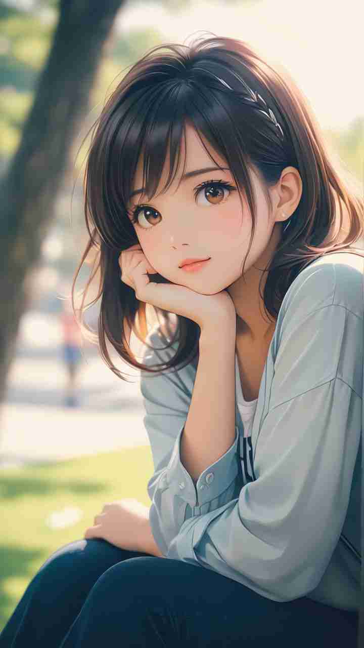 Character Image