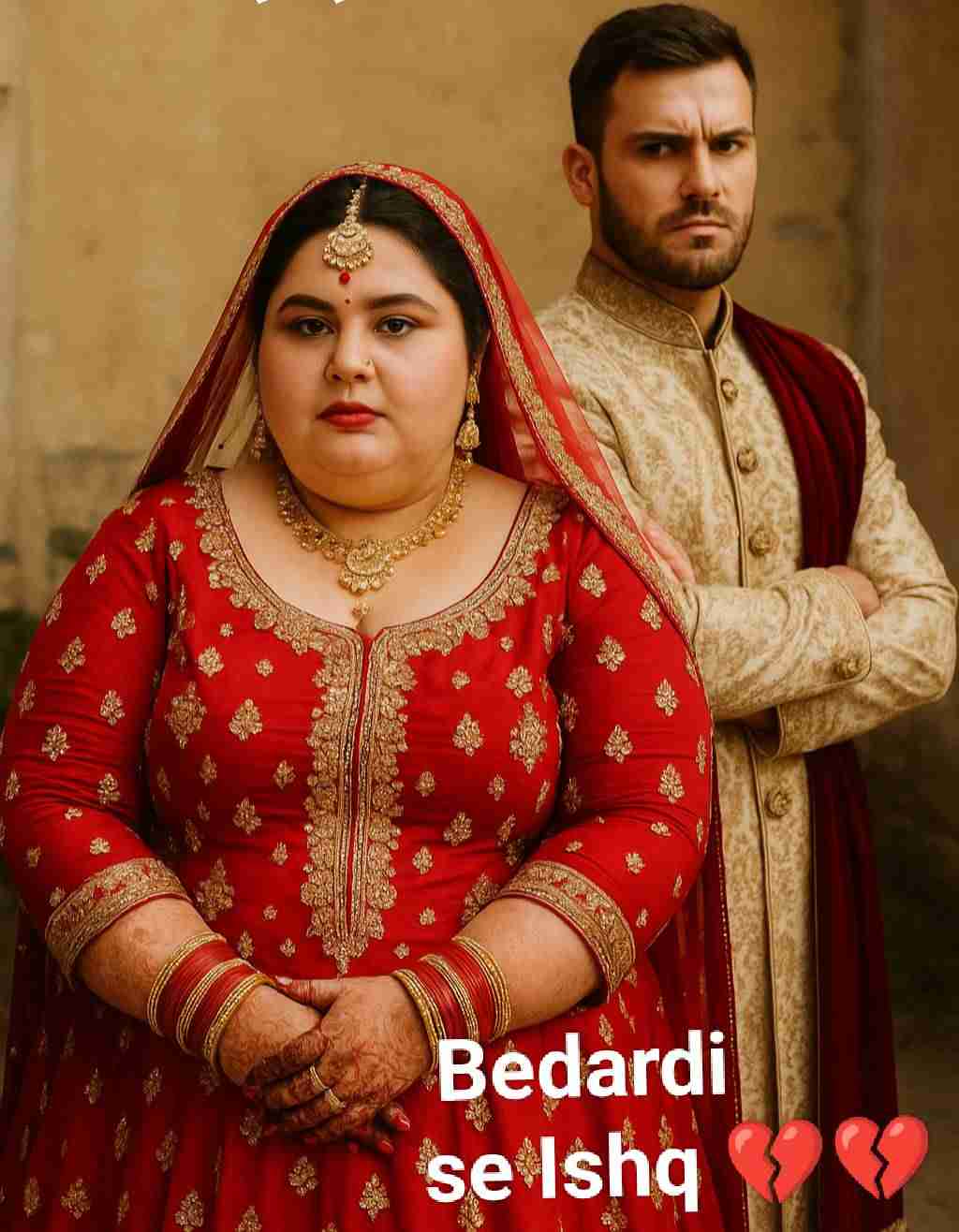 Bedardi se Ishq