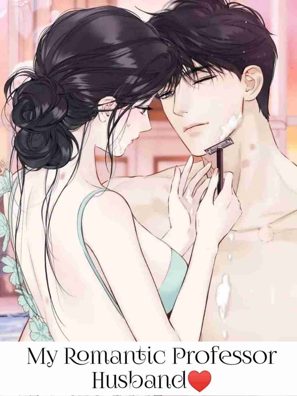 Novel Cover Image