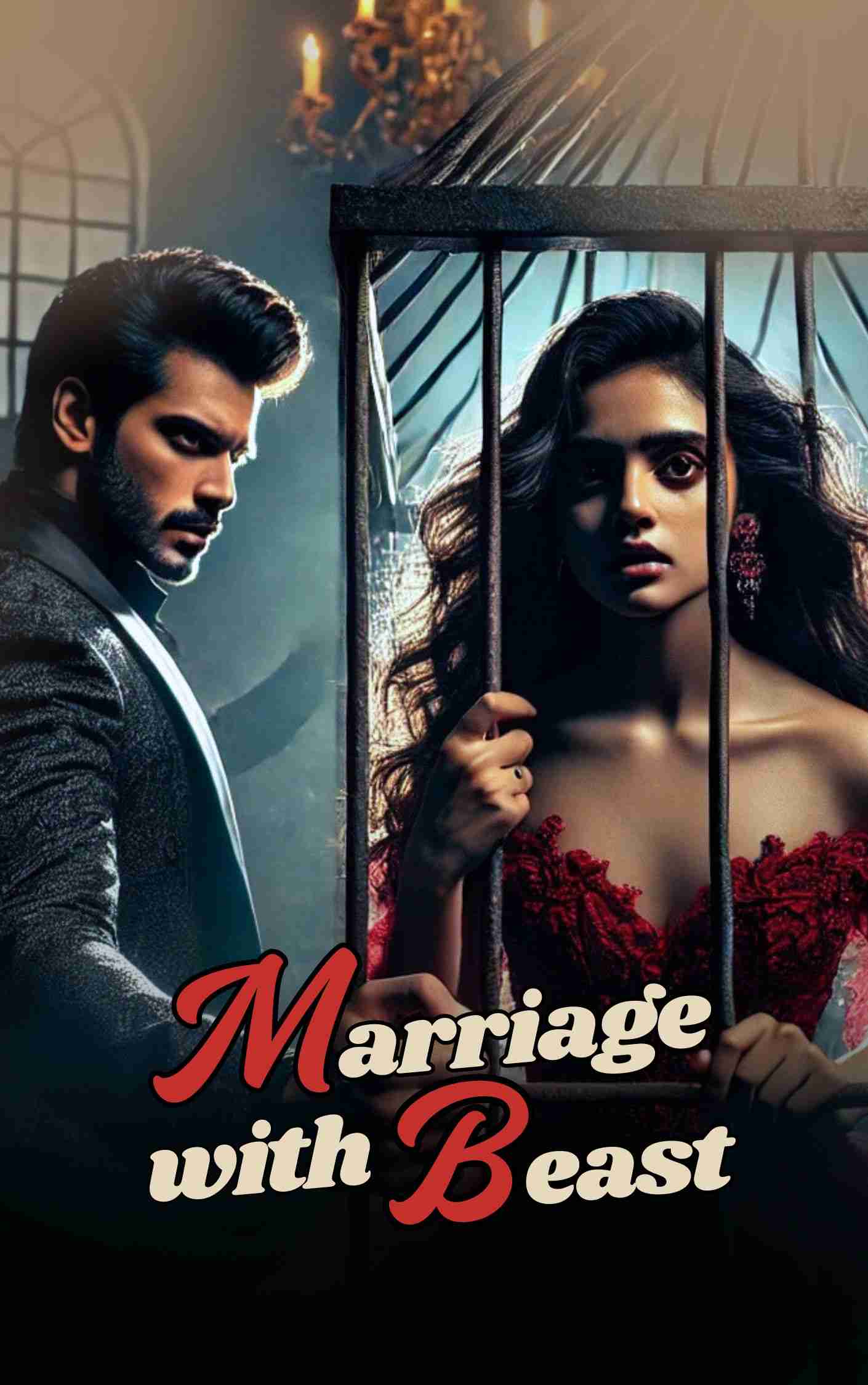 Marriage with Beast