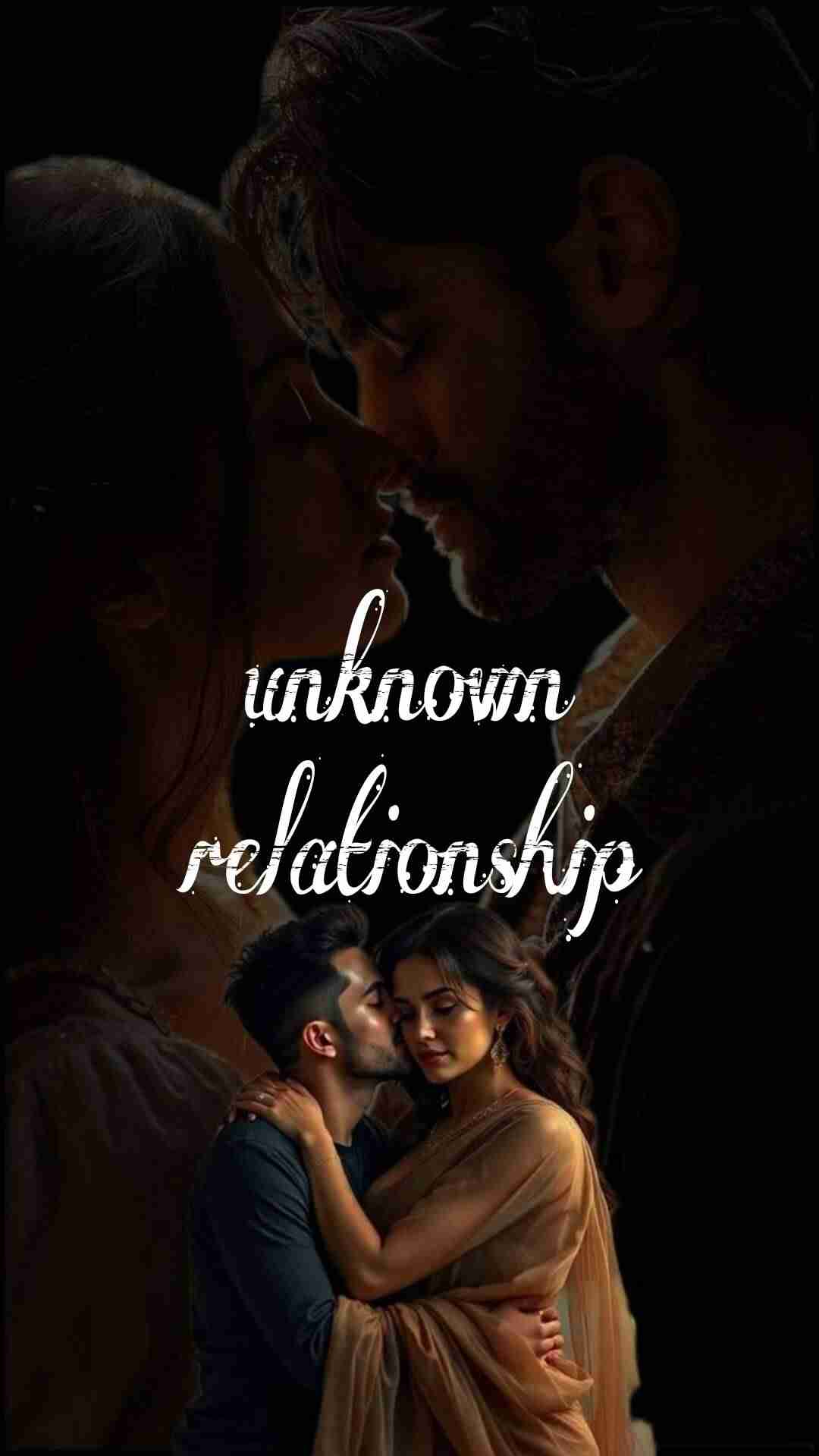 Novel Cover Image
