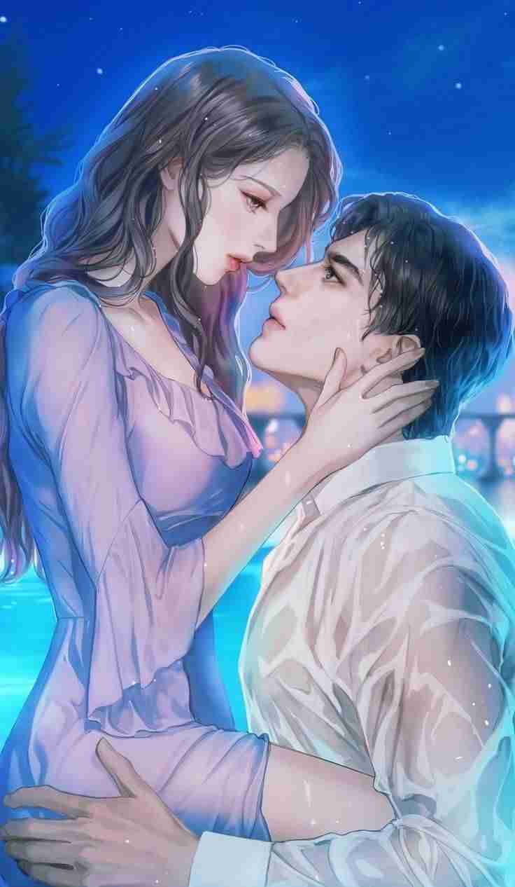 Love me like you hate me