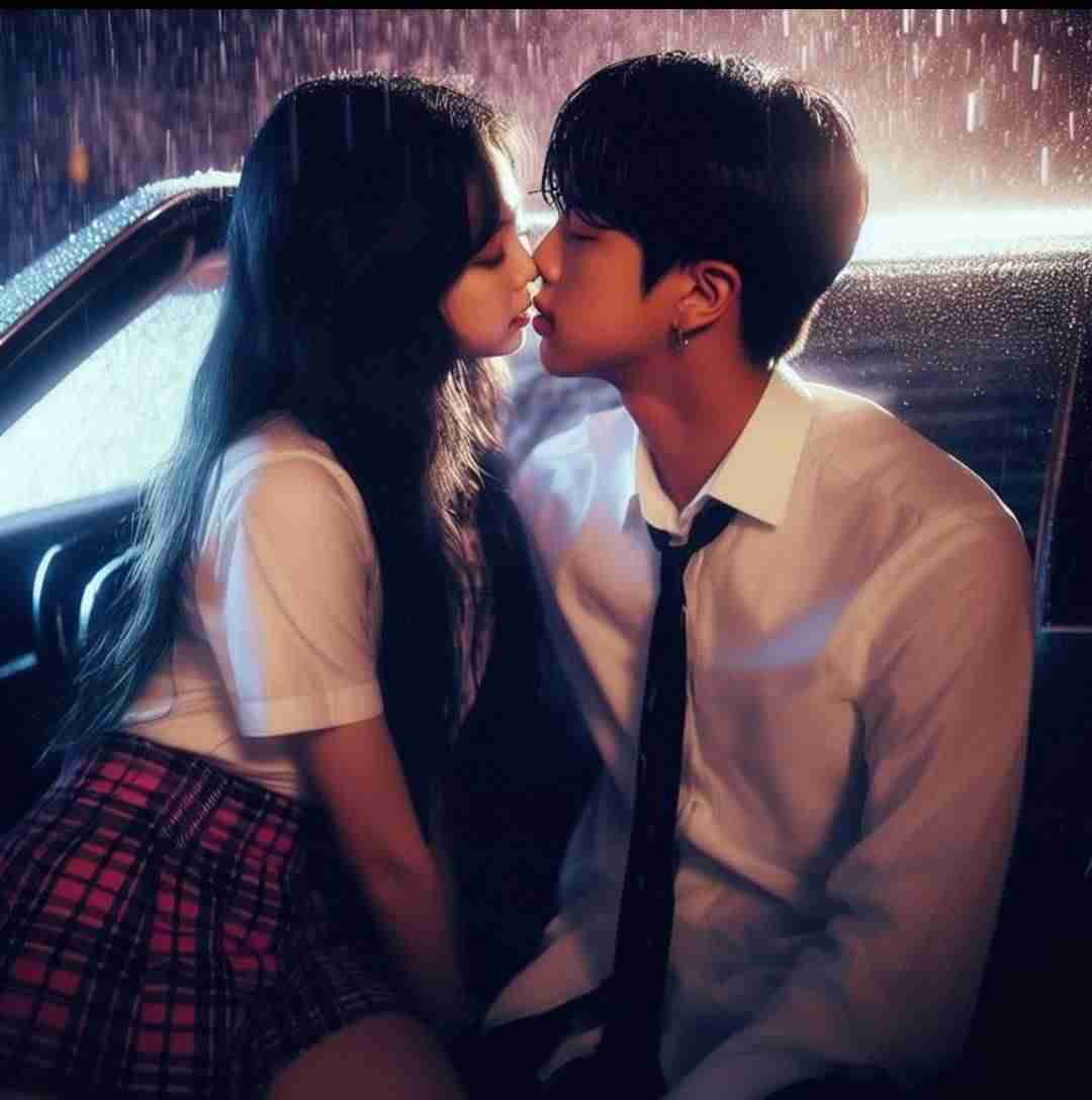 Love Blooms Again