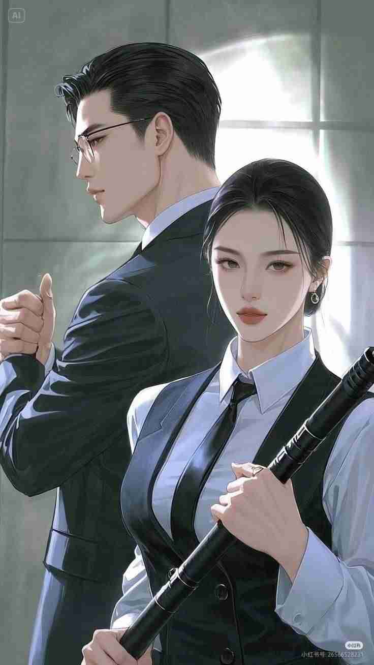 Rebirth My dangerous wife
