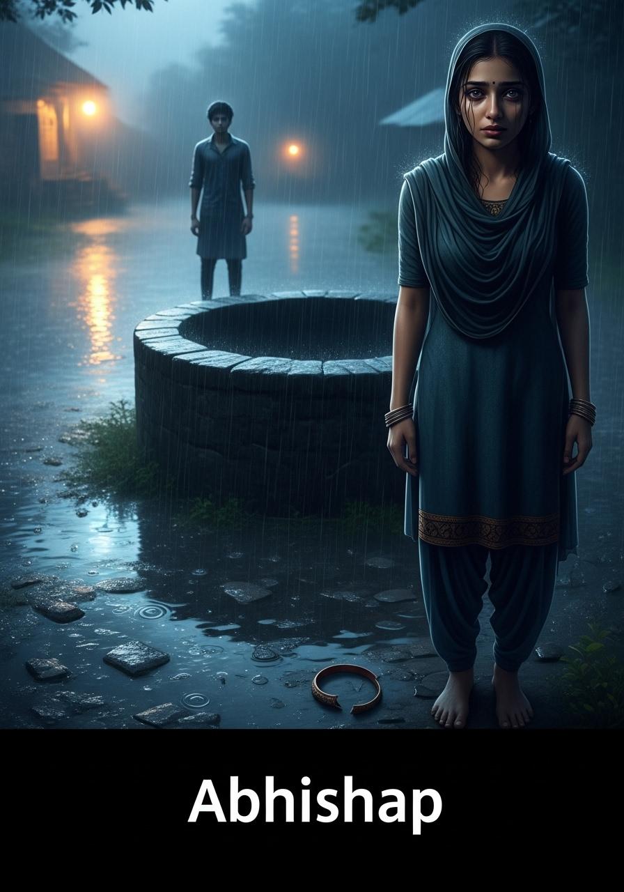 Novel Cover Image
