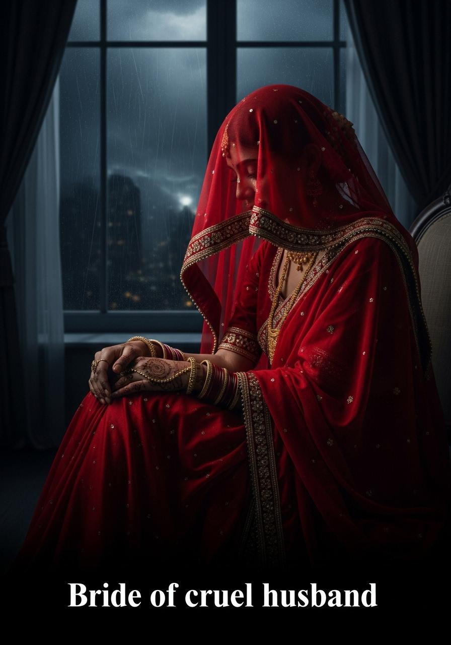 Novel Cover Image