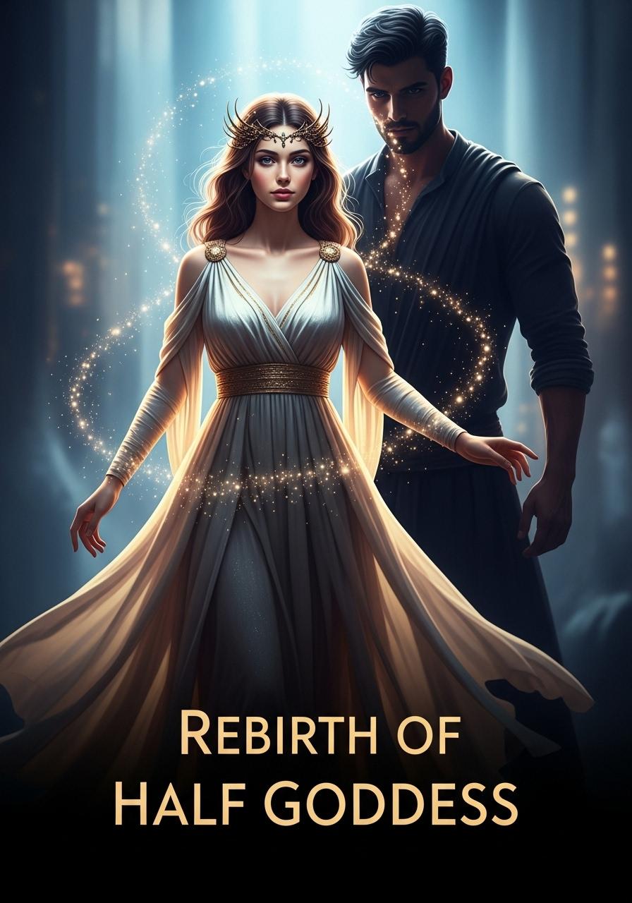 Novel Cover Image