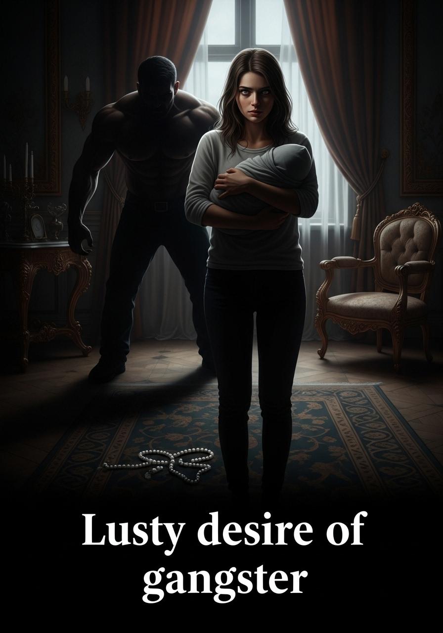 Lusty desire of gangster