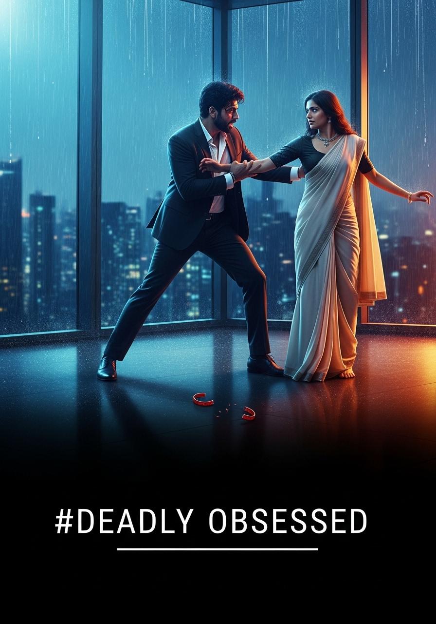 Deadly obsessed
