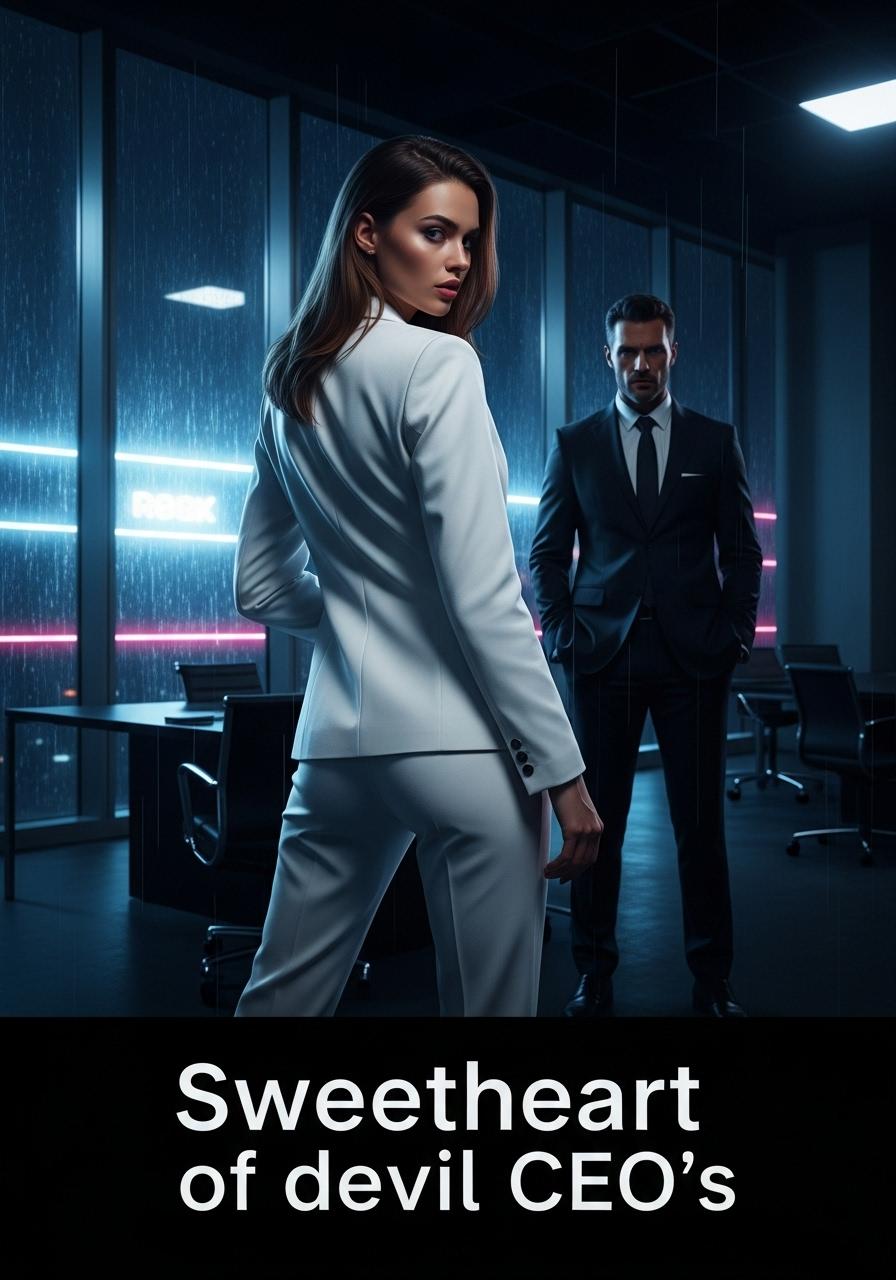 Novel Cover Image