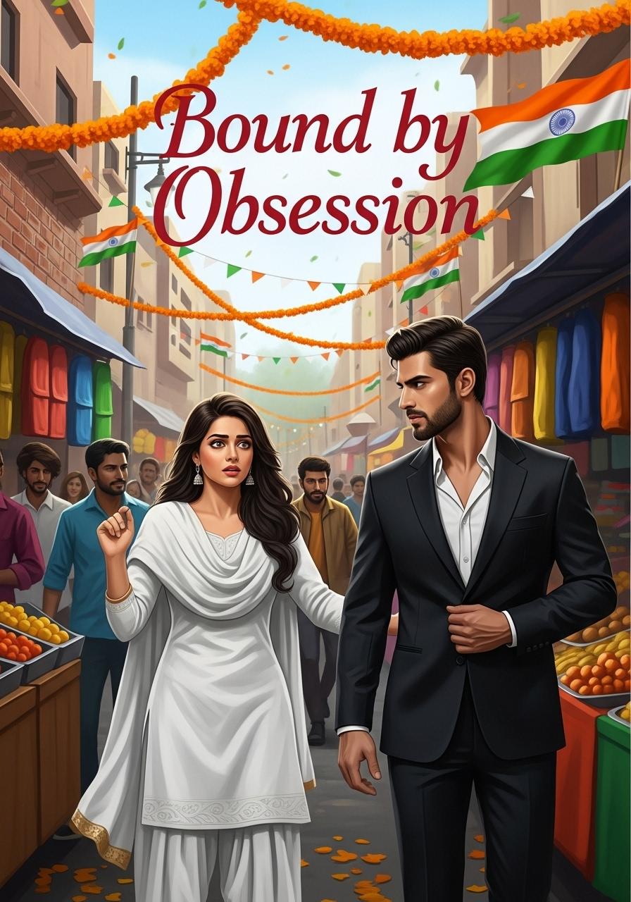 Bound by obsession
