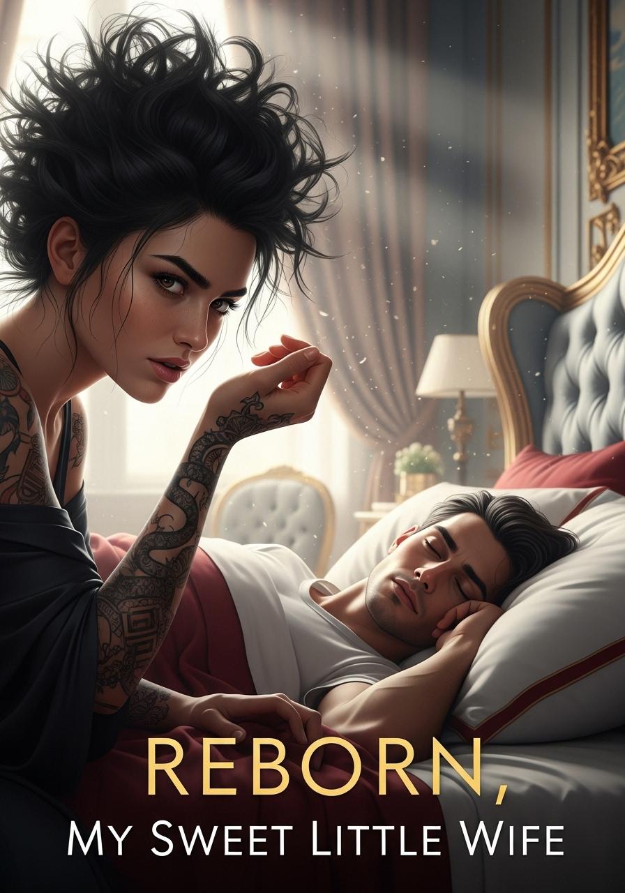 Reborn my sweet little wife