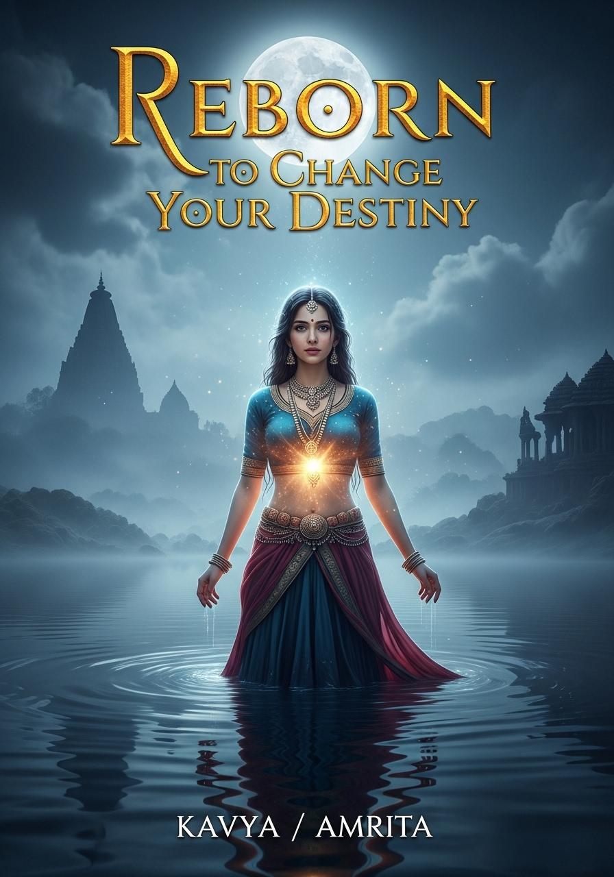 Reborn to change your destiny