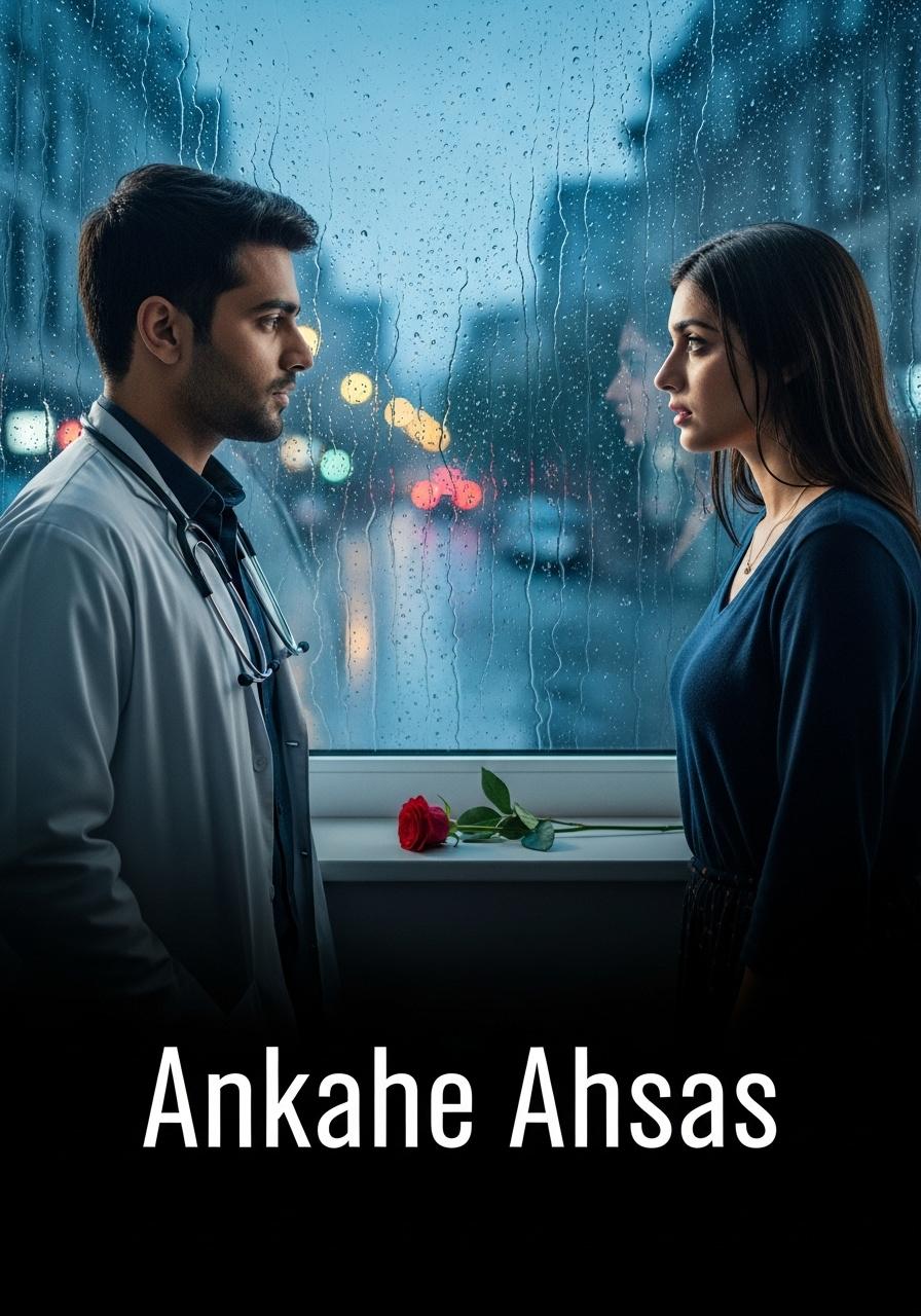 Ankahe ahsas ✨